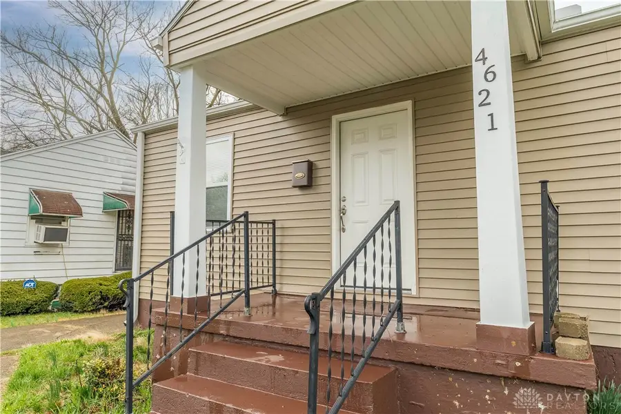 4621 Queens Avenue, Dayton, OH 45406 - #3