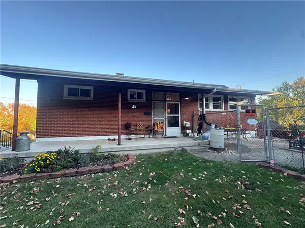 Address Withheld By Seller, Dayton, OH 45420