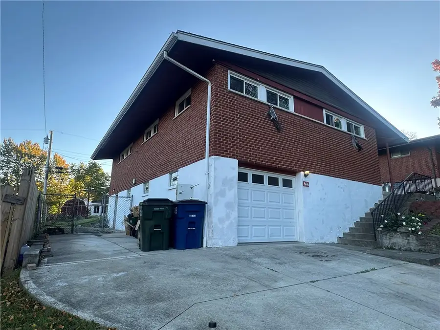 Address Withheld By Seller, Dayton, OH 45420 - #3