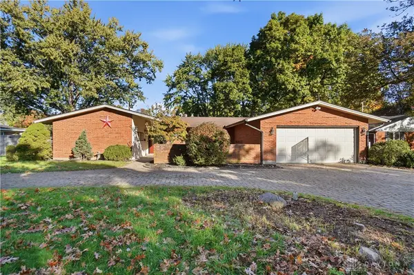 2317 E Rahn Road, Dayton, OH 45440