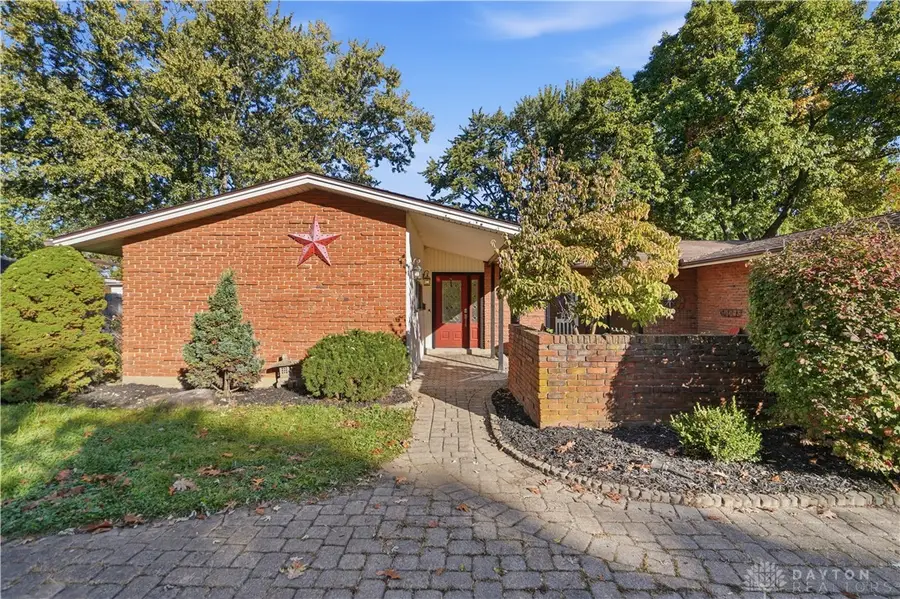 2317 E Rahn Road, Dayton, OH 45440 - #2