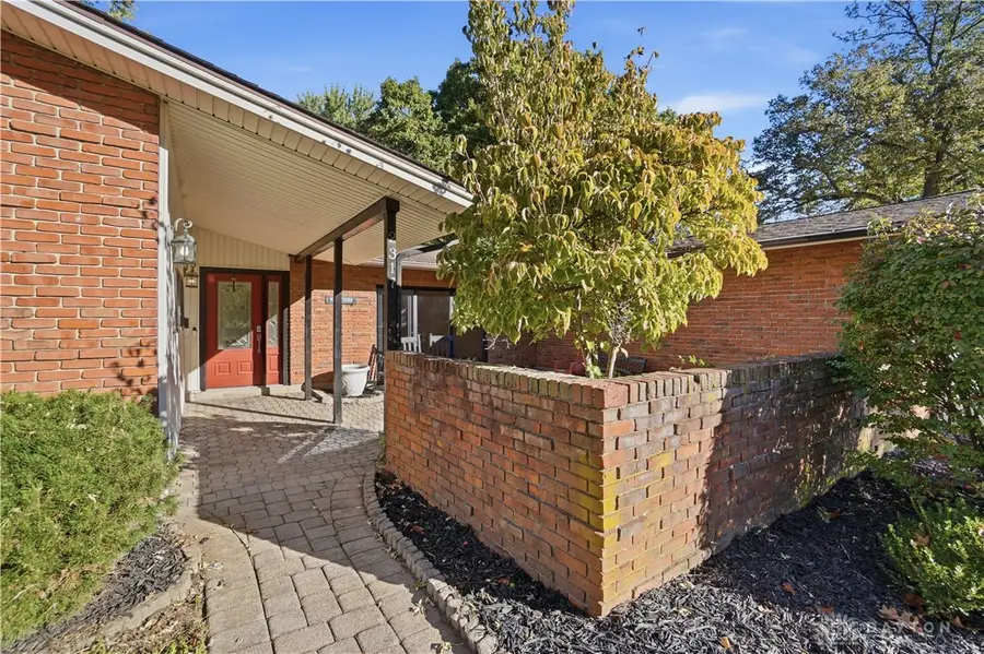 2317 E Rahn Road, Dayton, OH 45440 - #3