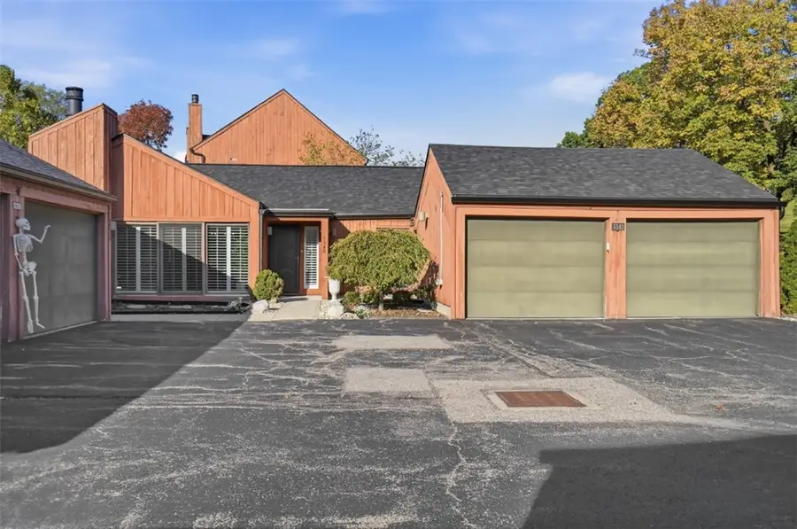 5340 Windbrook Trail, Beckett Ridge, OH 45069 - #2