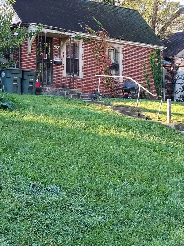 252 Marathon Avenue, Dayton, OH 45405