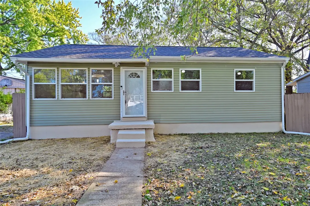1488 Courter Street, Dayton, OH 45417 - #1