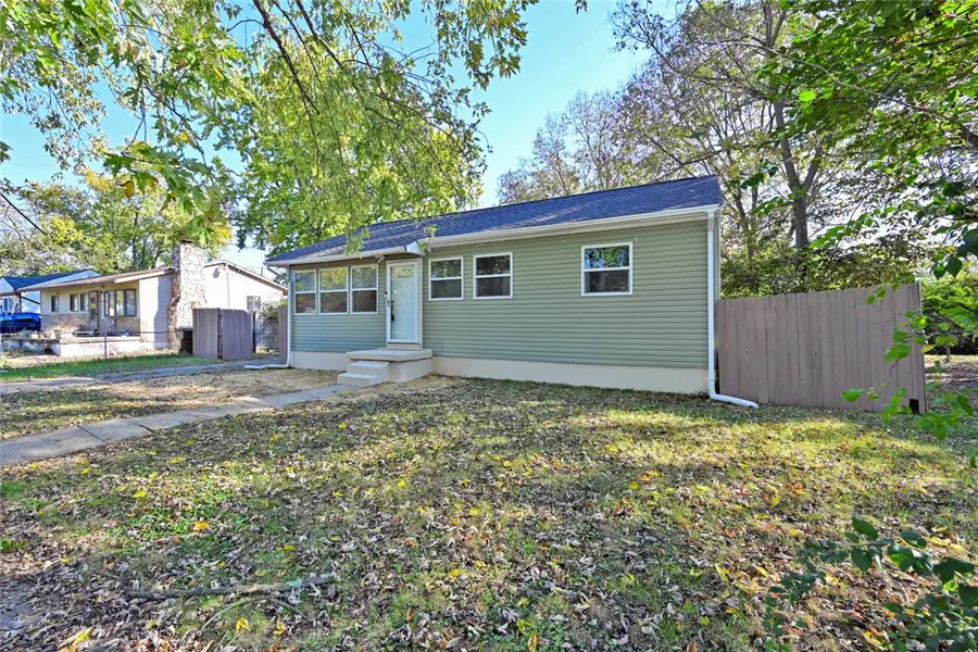 1488 Courter Street, Dayton, OH 45417 - #2