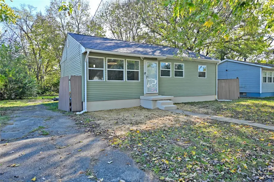 1488 Courter Street, Dayton, OH 45417 - #3