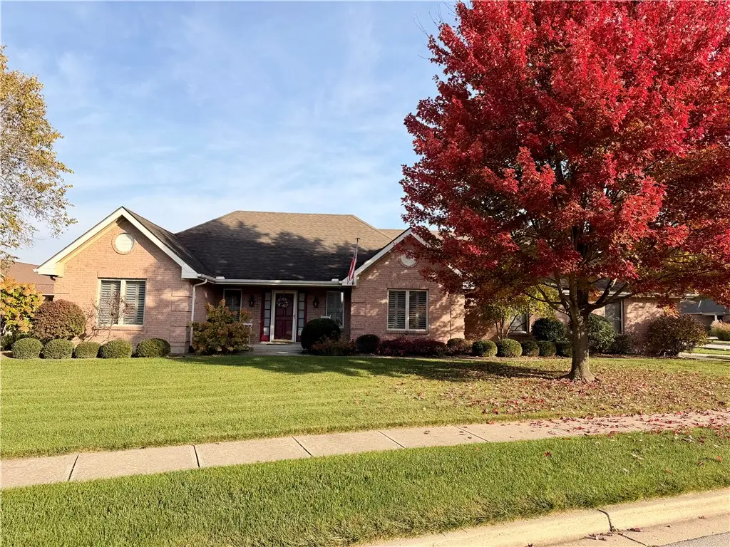 222 Denwood Trail, Clayton, OH 45315 - #1