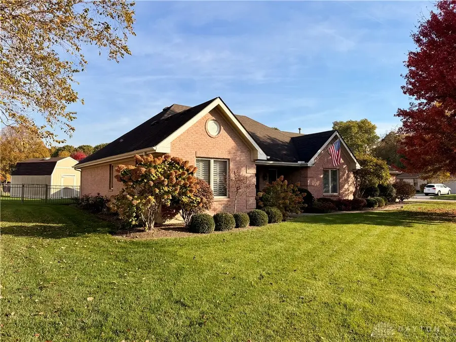 222 Denwood Trail, Clayton, OH 45315 - #2
