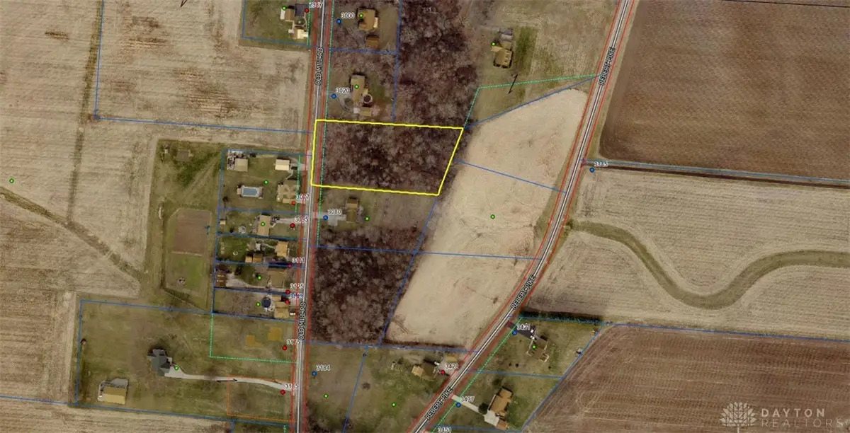 00 Old Mill Road, Springfield, OH 45502 - #1