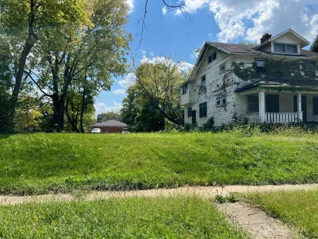 108 Cambridge Avenue, Dayton, OH 45406 - #3