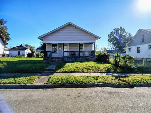 528 Huron Avenue, Dayton, OH 45417