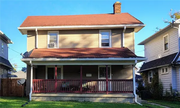 209 W Norman Avenue, Dayton, OH 45405