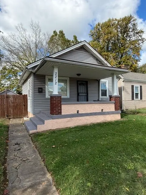2212 Baltimore Street, Middletown, OH 45044