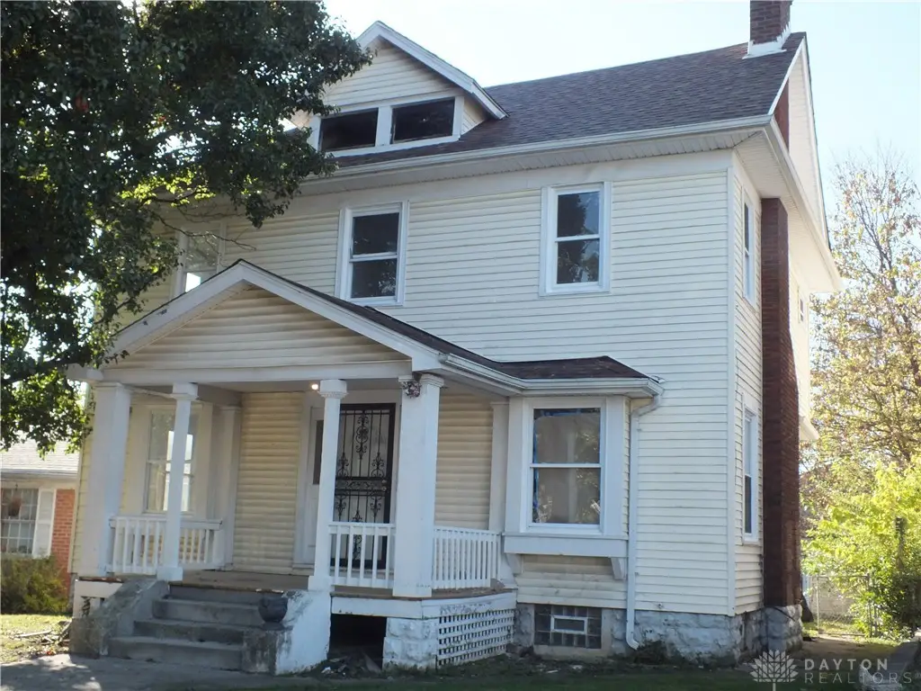 40 E Maplewood Avenue, Dayton, OH 45405 - #1