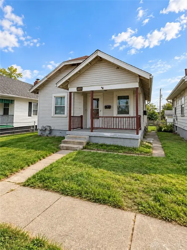 1312 Valley Street, Dayton, OH 45404