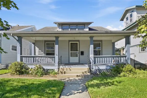 1145 Carlisle Avenue, Dayton, OH 45420