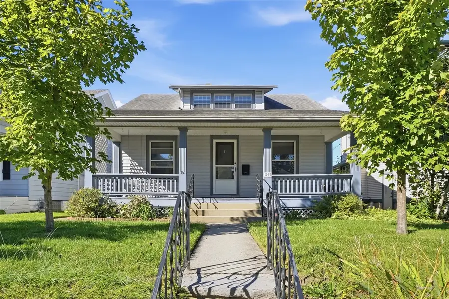 1145 Carlisle Avenue, Dayton, OH 45420 - #2