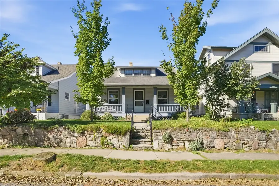 1145 Carlisle Avenue, Dayton, OH 45420 - #3