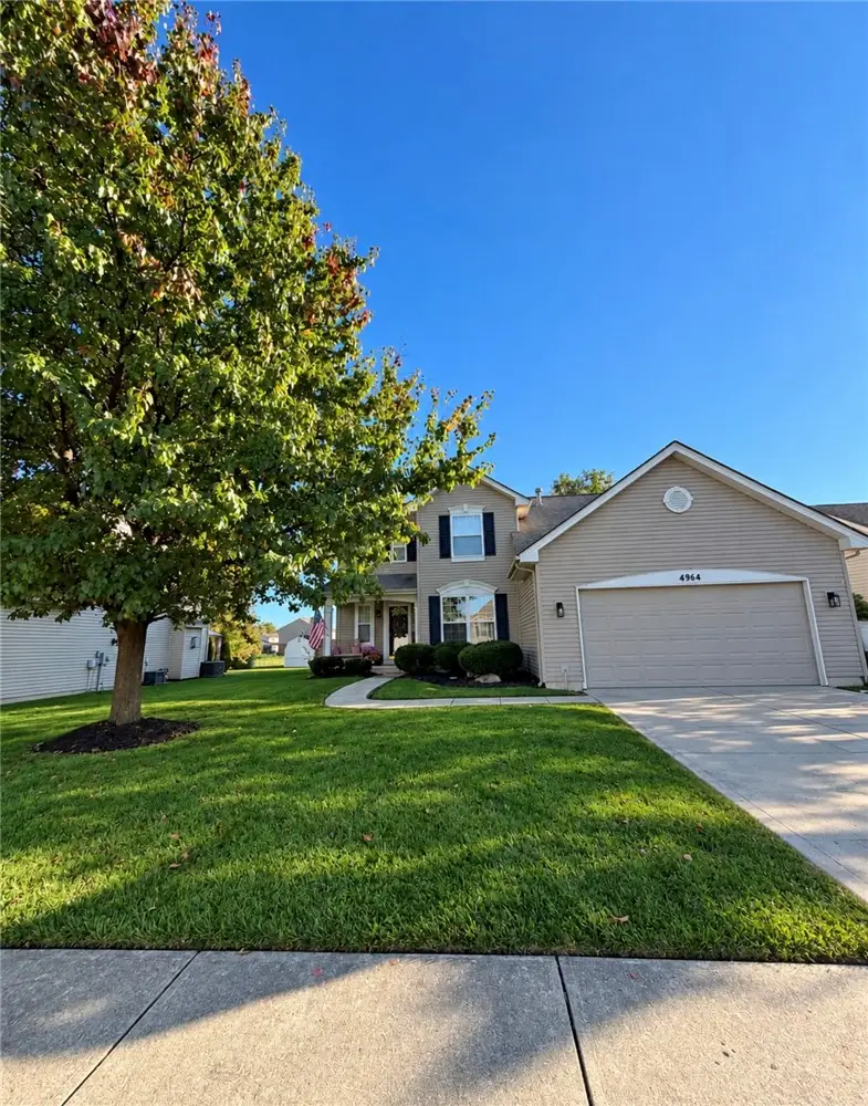 4964 Summerset Drive, Tipp City, OH 45371 - #1