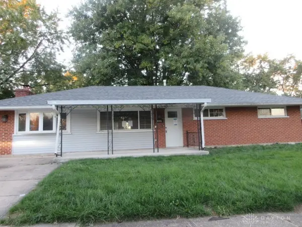 4408 Kitridge Road, Dayton, OH 45424
