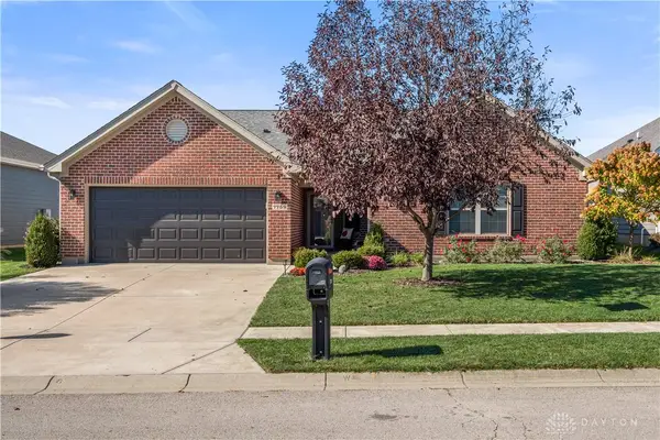 7759 Cilantro Way, Clayton, OH 45315