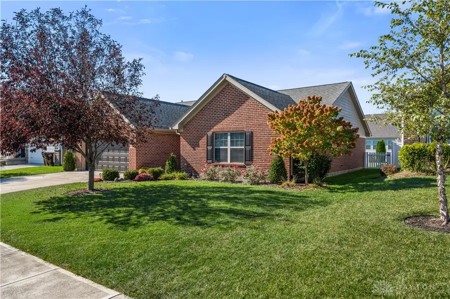 7759 Cilantro Way, Clayton, OH 45315 - #2