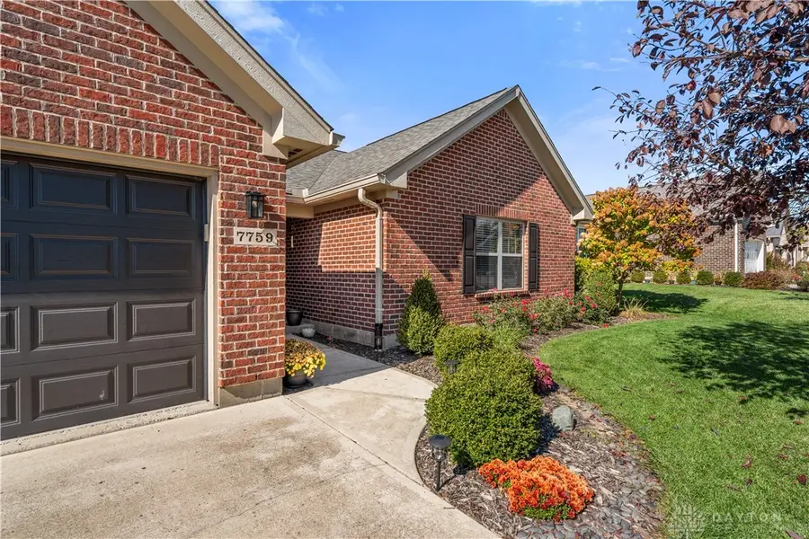7759 Cilantro Way, Clayton, OH 45315 - #3