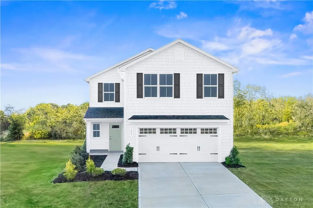 118 Maple Grove Street, Springfield, OH 45503 - #1