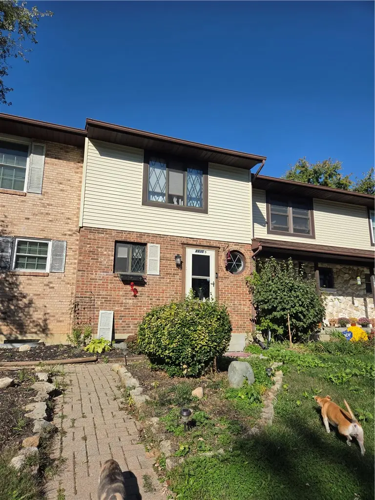 1175 Stephenson Drive #D, Troy, OH 45373 - #1