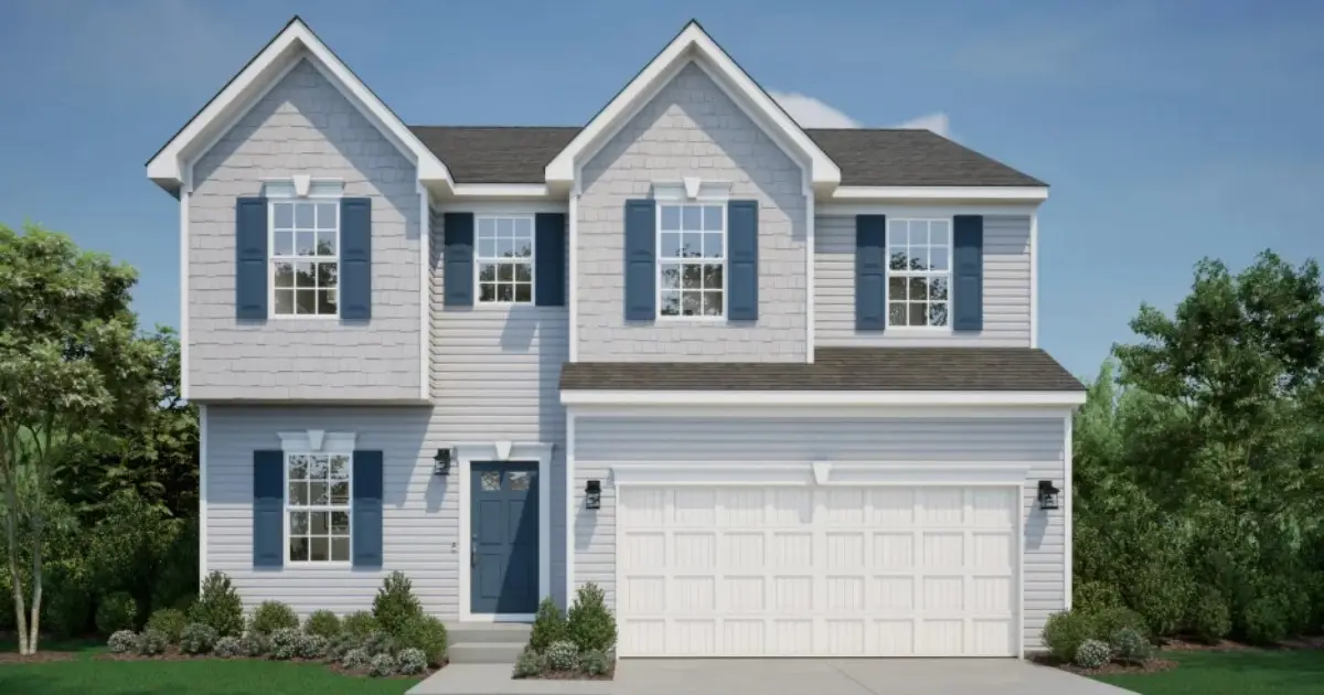 94 Chestnut Street, Springboro, OH 45066 - #1