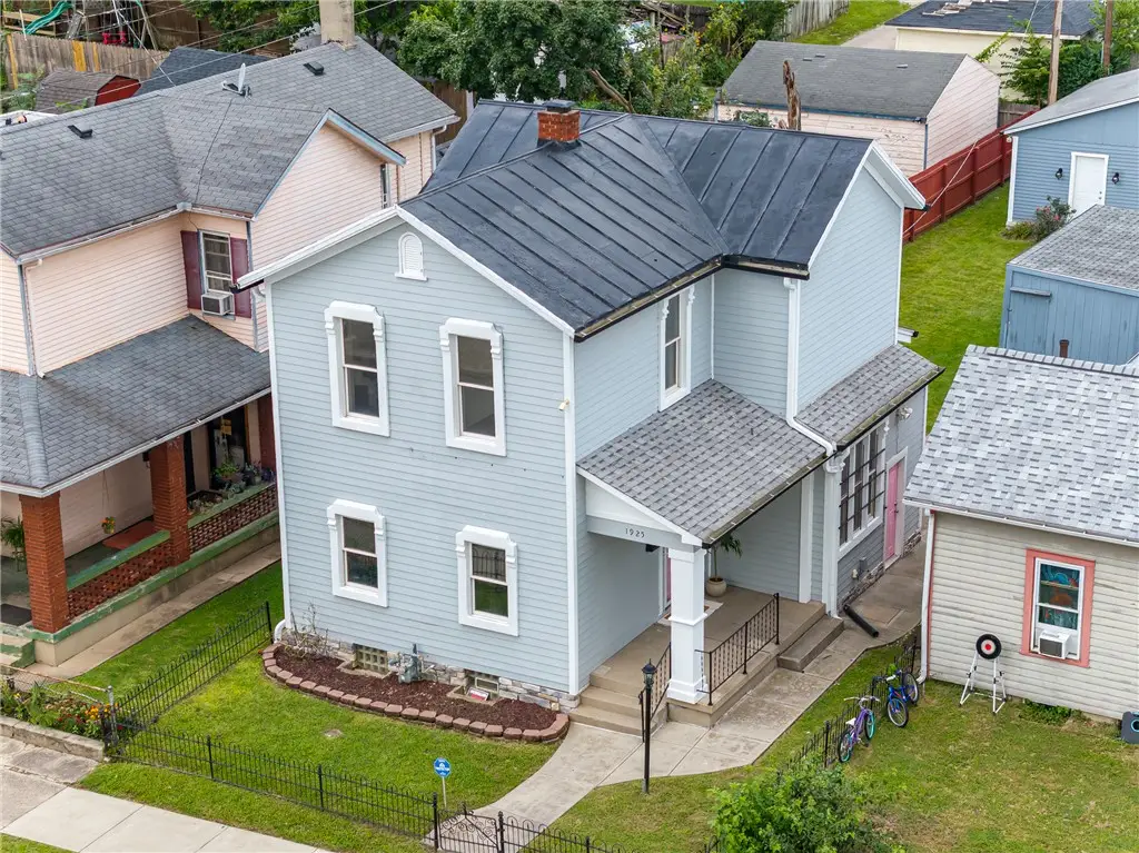 1925 E 4th Street, Dayton, OH 45403 - #1
