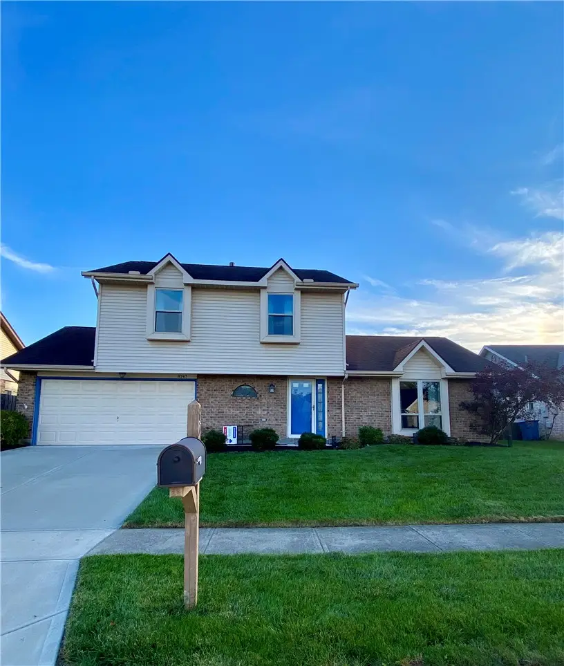 8747 Deer Hollow Drive, Dayton, OH 45424 - #1
