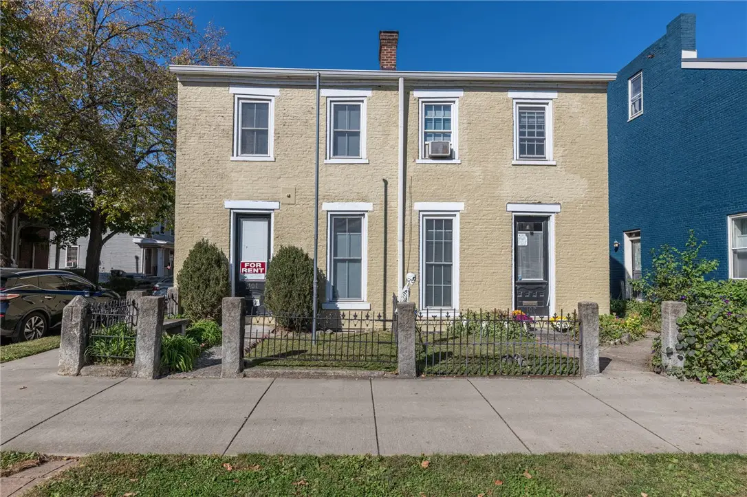 101-103 Green Street, Dayton, OH 45402 - #1
