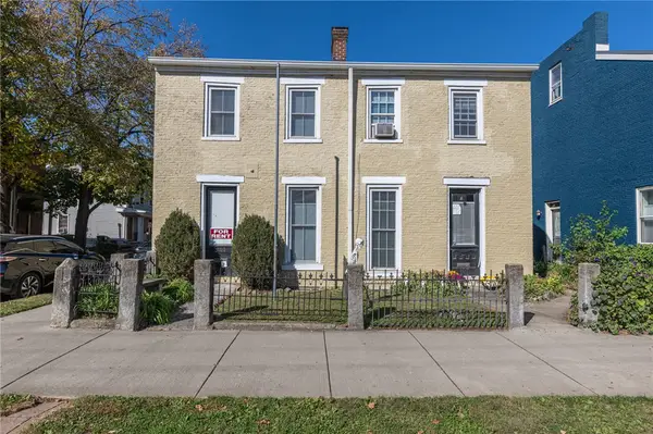 101-103 Green Street, Dayton, OH 45402