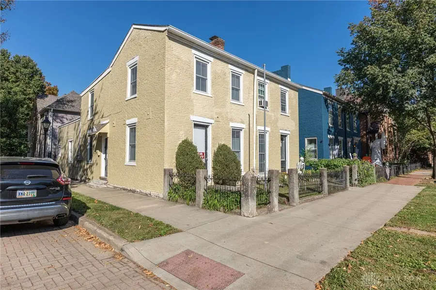 101-103 Green Street, Dayton, OH 45402 - #2