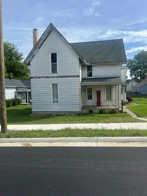 408 N Maple Street, Eaton, OH 45320