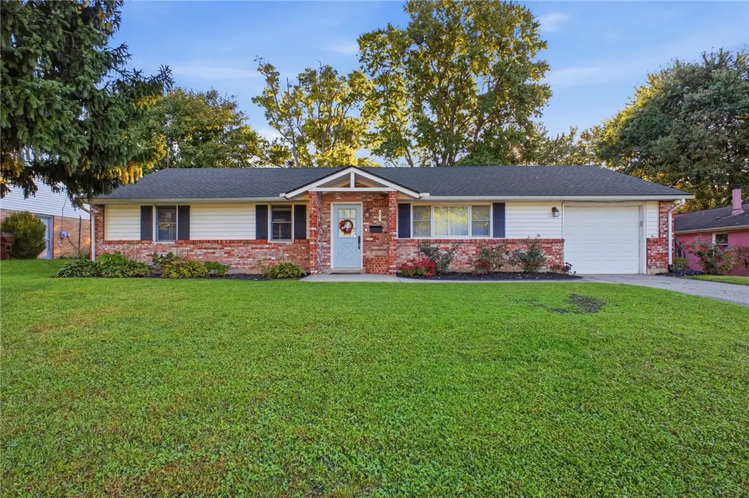 2026 S Lakeman Drive, Bellbrook, OH 45305 - #1
