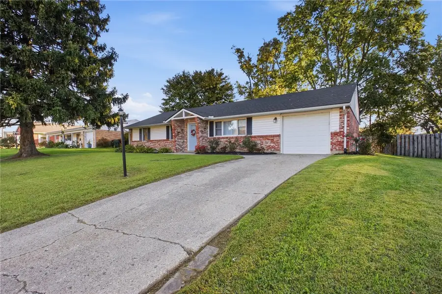 2026 S Lakeman Drive, Bellbrook, OH 45305 - #2