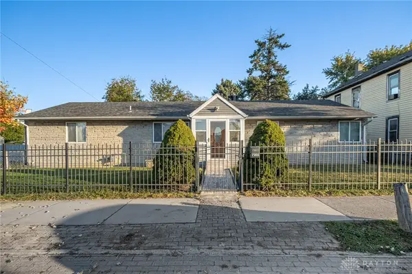 1605 Mack Avenue, Dayton, OH 45404