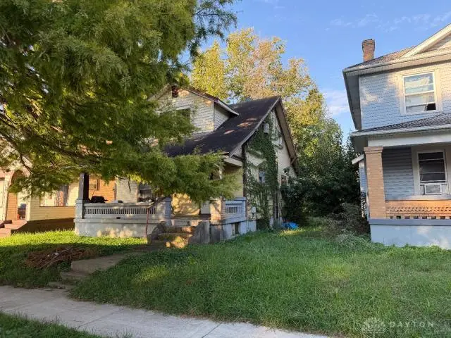 1025 Shakespeare Avenue, Dayton, OH 45402 - #1