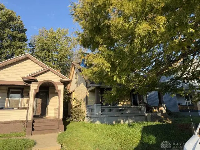 1025 Shakespeare Avenue, Dayton, OH 45402 - #3