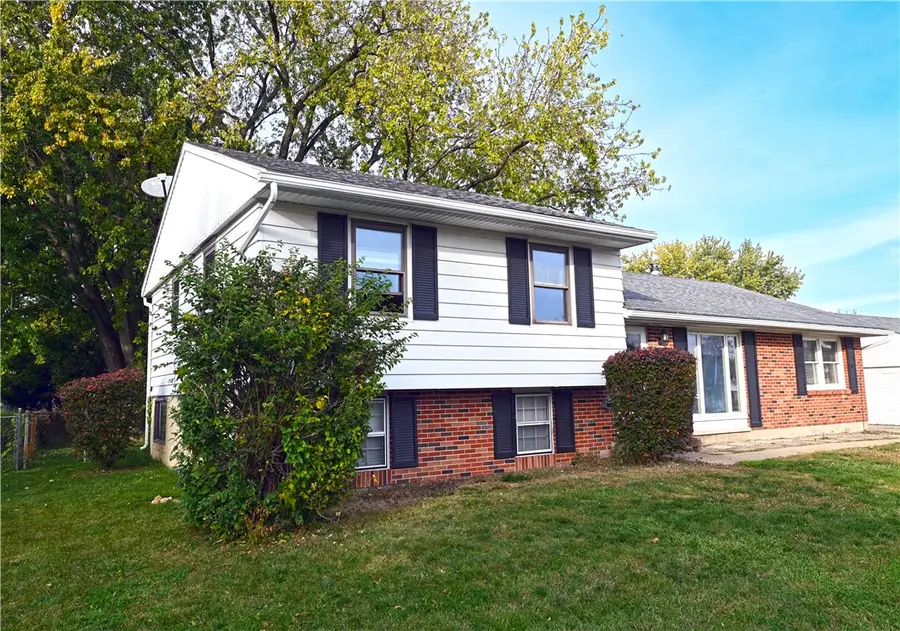 903 Pepperwood Drive, New Carlisle, OH 45344 - #3