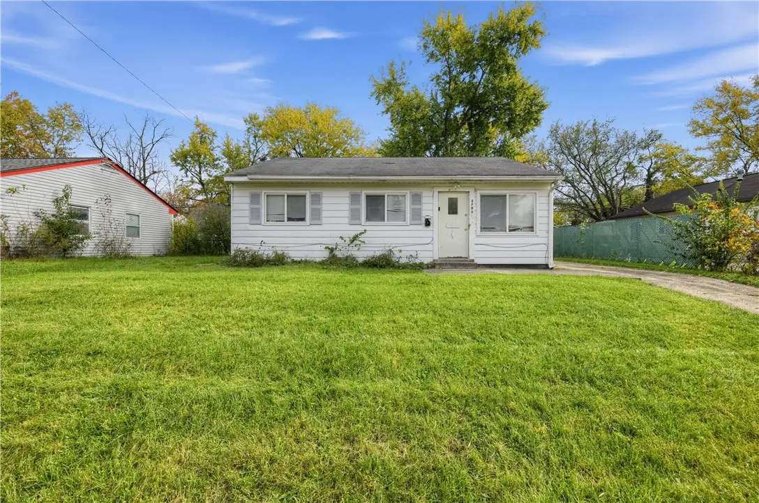3706 Brumbaugh Boulevard, Dayton, OH 45416 - #1