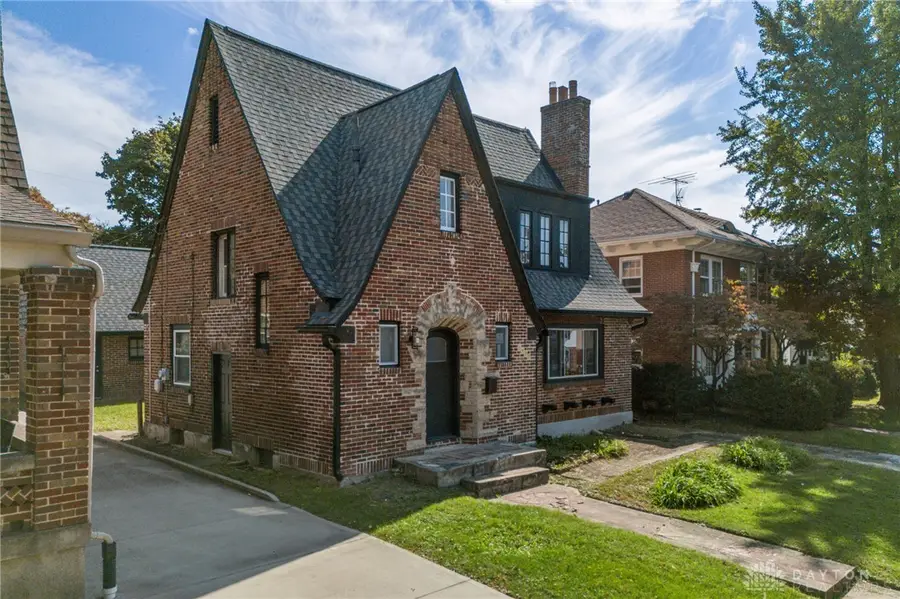 1530 Olmsted Place, Dayton, OH 45406 - #2