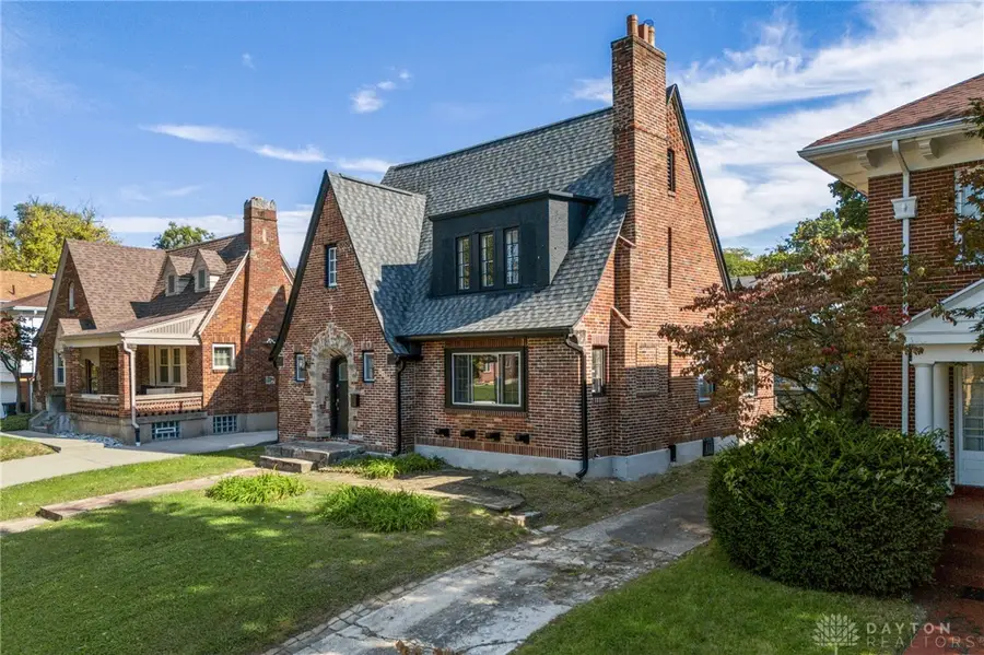 1530 Olmsted Place, Dayton, OH 45406 - #3