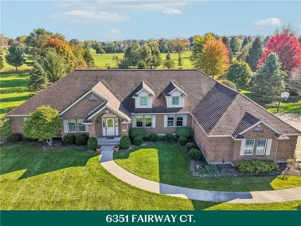 6351 Fairway Court, Greenville, OH 45331