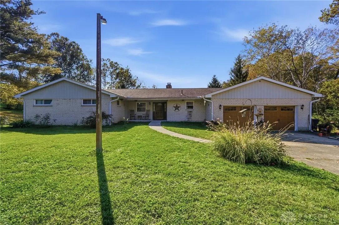 5885 W Alexandria Road, Madison, OH 45042 - #1