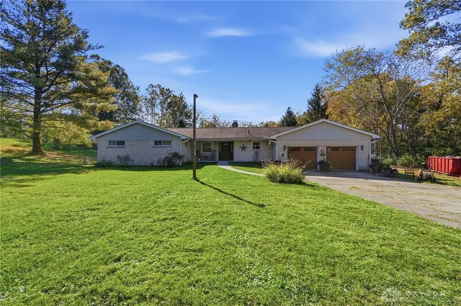 5885 W Alexandria Road, Madison, OH 45042 - #2