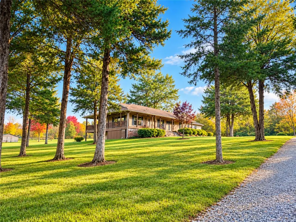 6944 W Alexandria Road, Madison, OH 45042 - #1